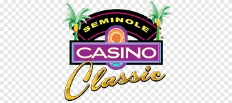 Seminole Classic Casino Hollywood